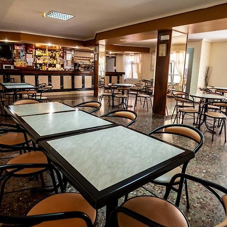 Hotel Roig Benassal Eksteriør bilde