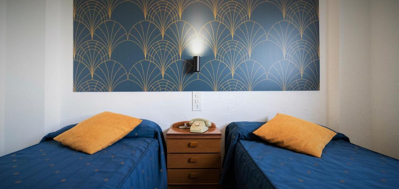 Hotel Roig Benassal Eksteriør bilde